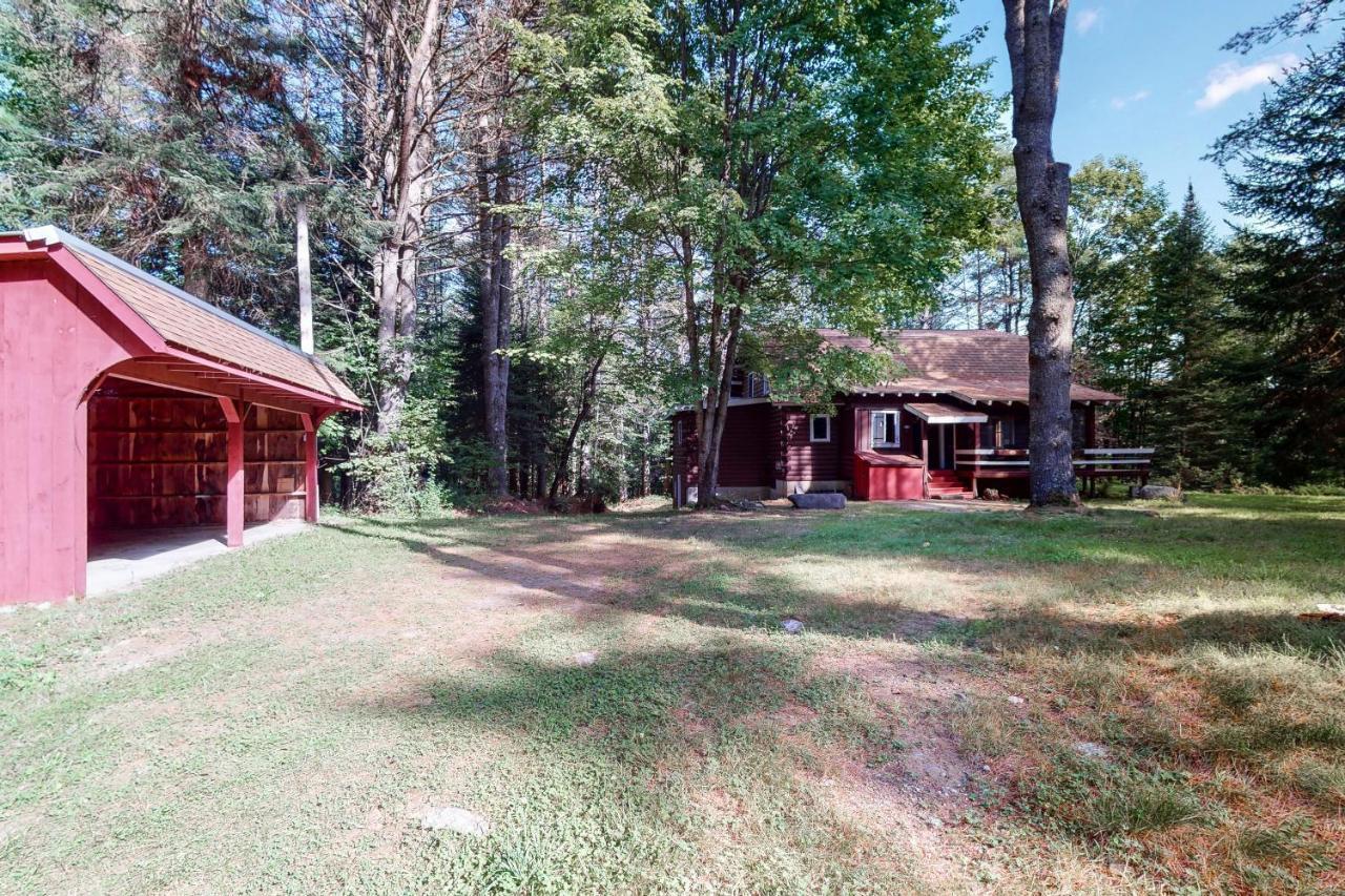 Cabin On The Ridge Tinkerville Exterior foto